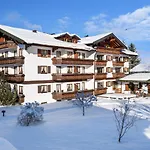 Hotel Rubihaus