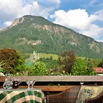 Hotel Rubihaus