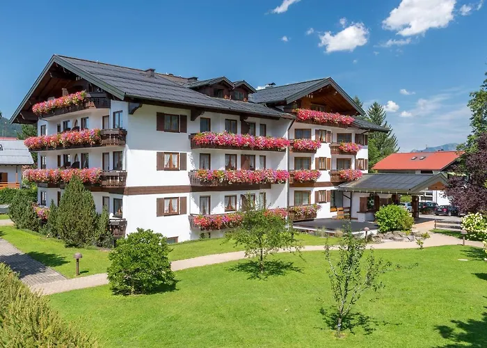 Hotel Rubihaus