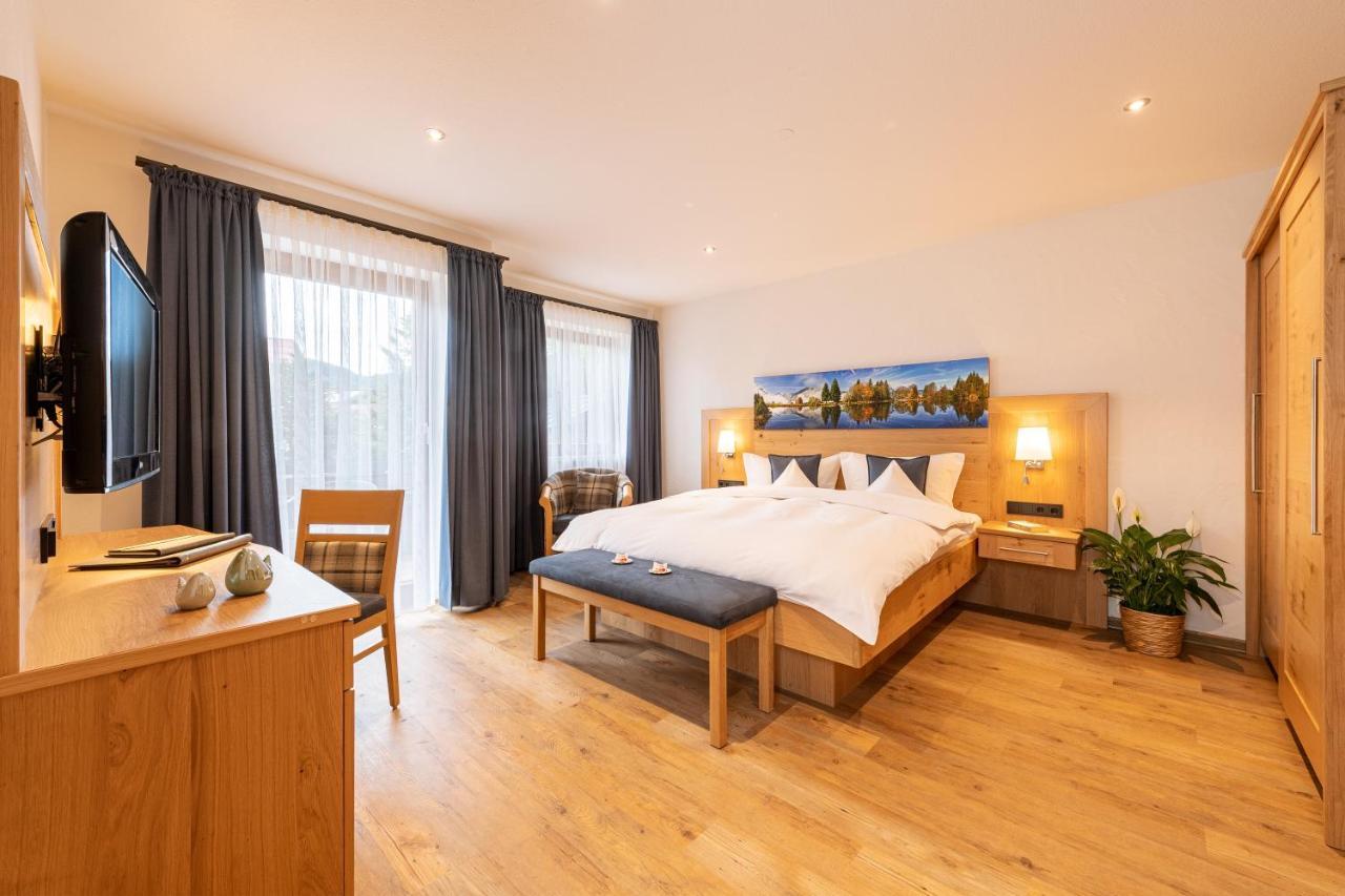 Appartement Rubihaus *
