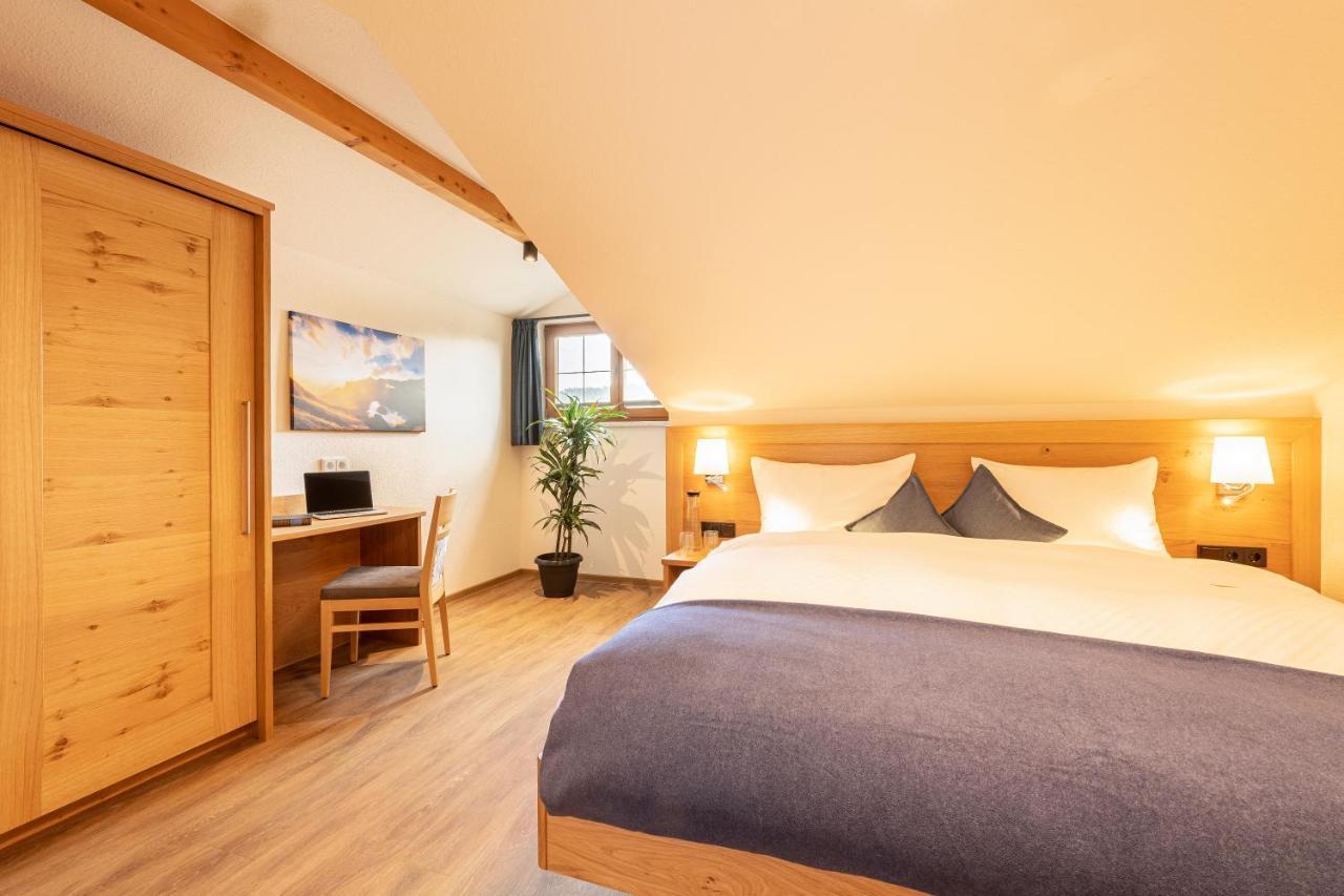 Rubihaus Appartement Oberstdorf