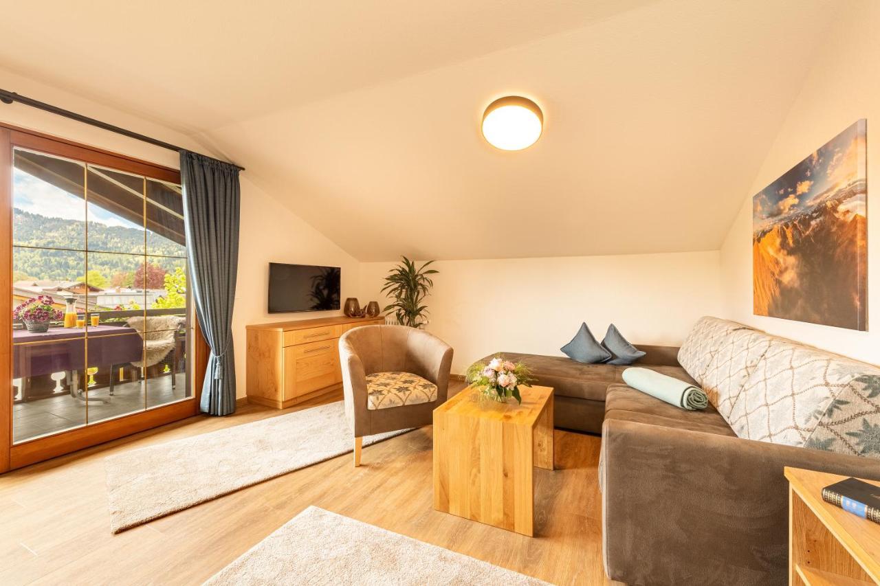 Appartement Rubihaus