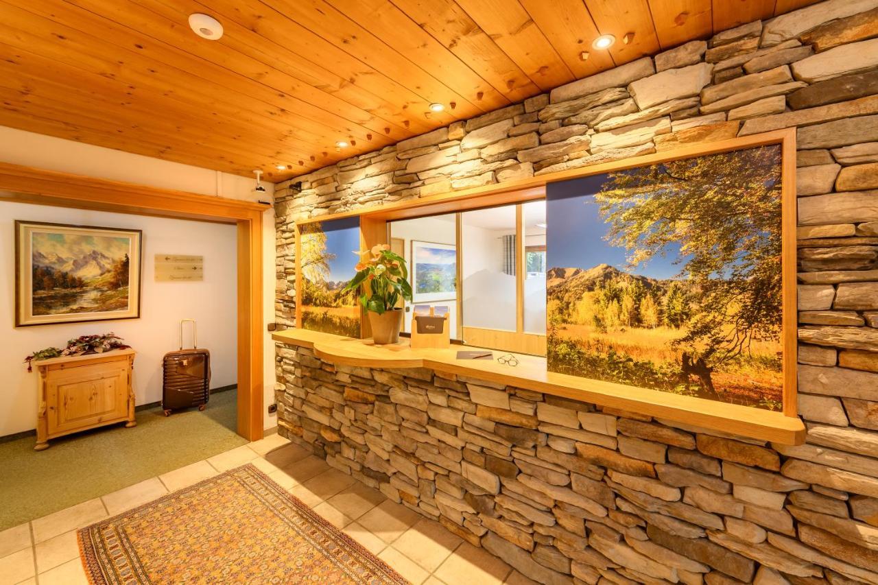 Rubihaus Appartement *
