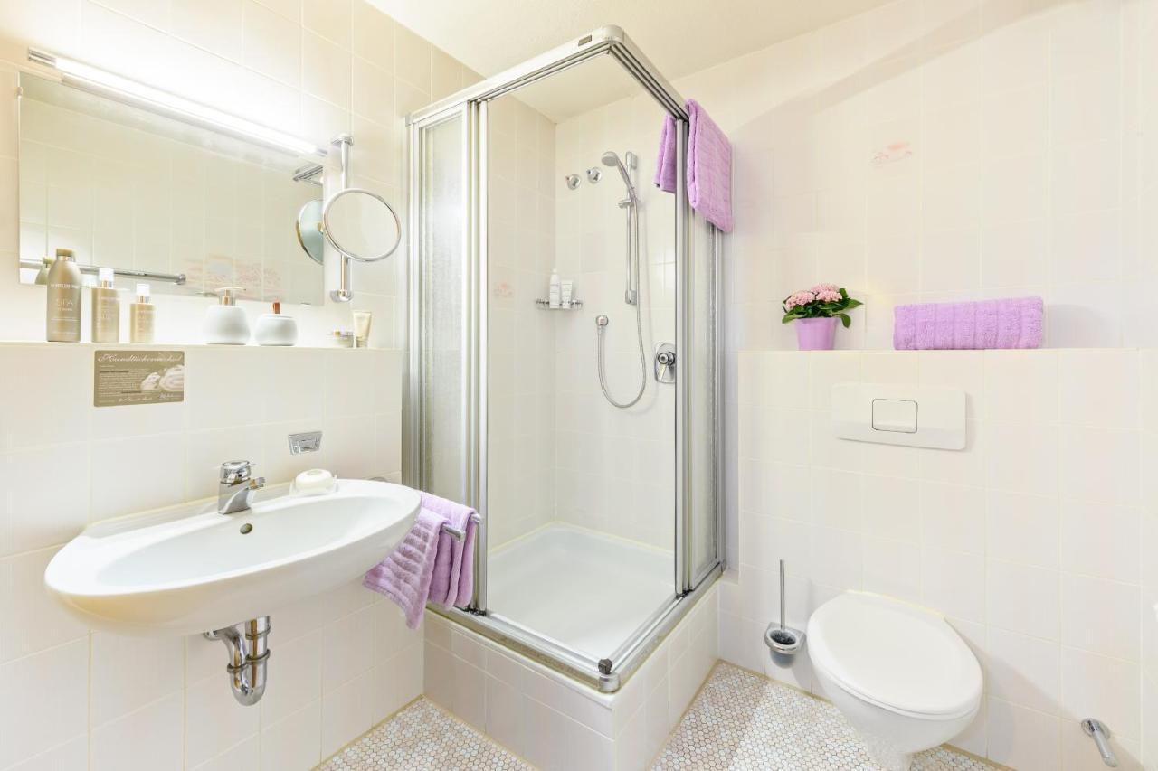 Rubihaus Appartement *