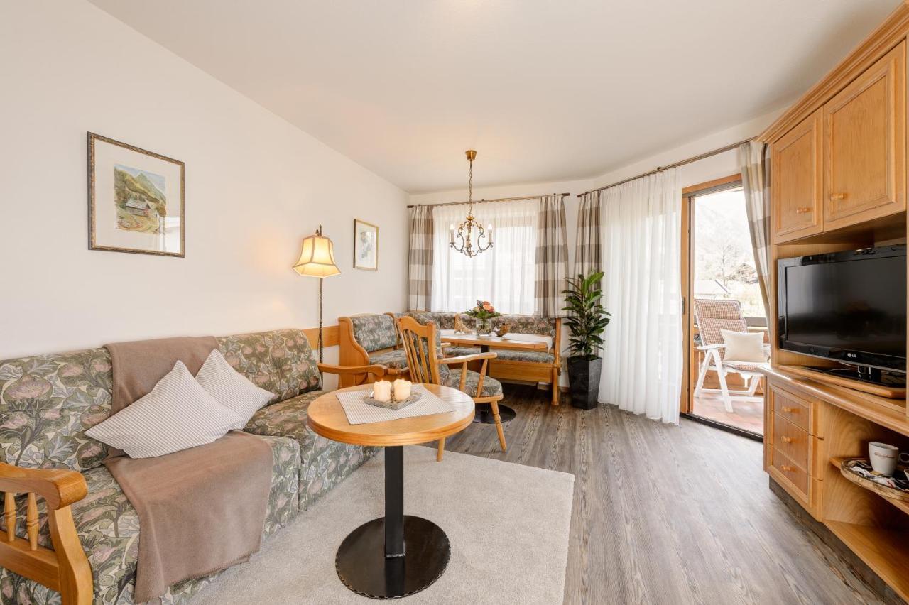 Rubihaus Appartement
