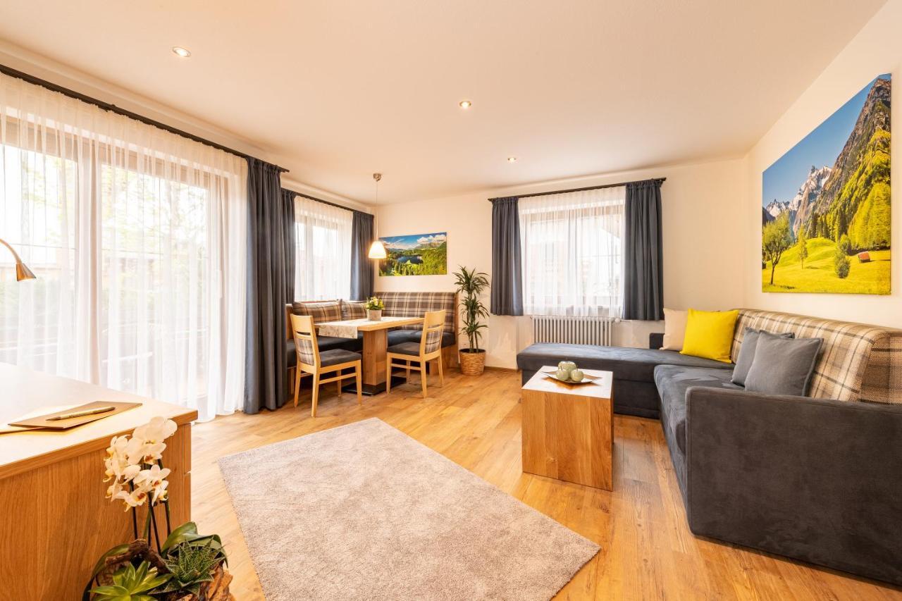 Rubihaus Appartement *