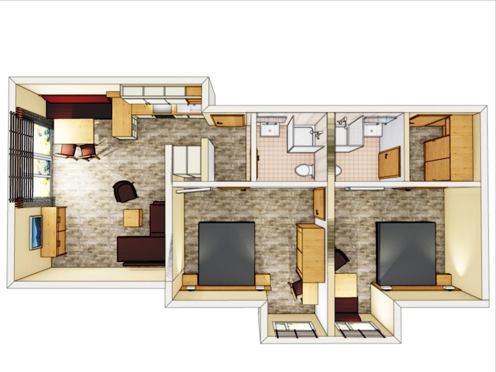 Rubihaus