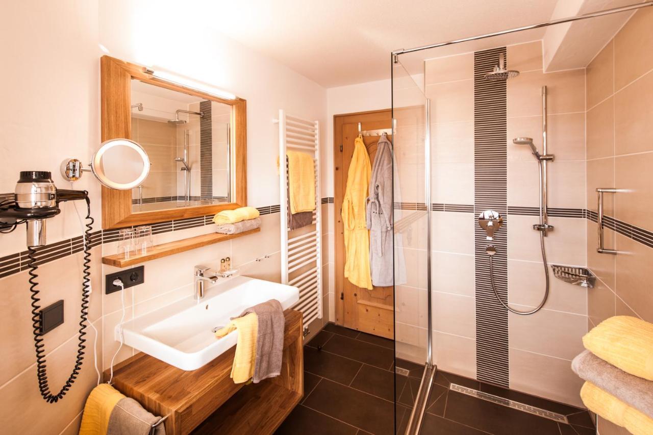 Rubihaus Appartement *