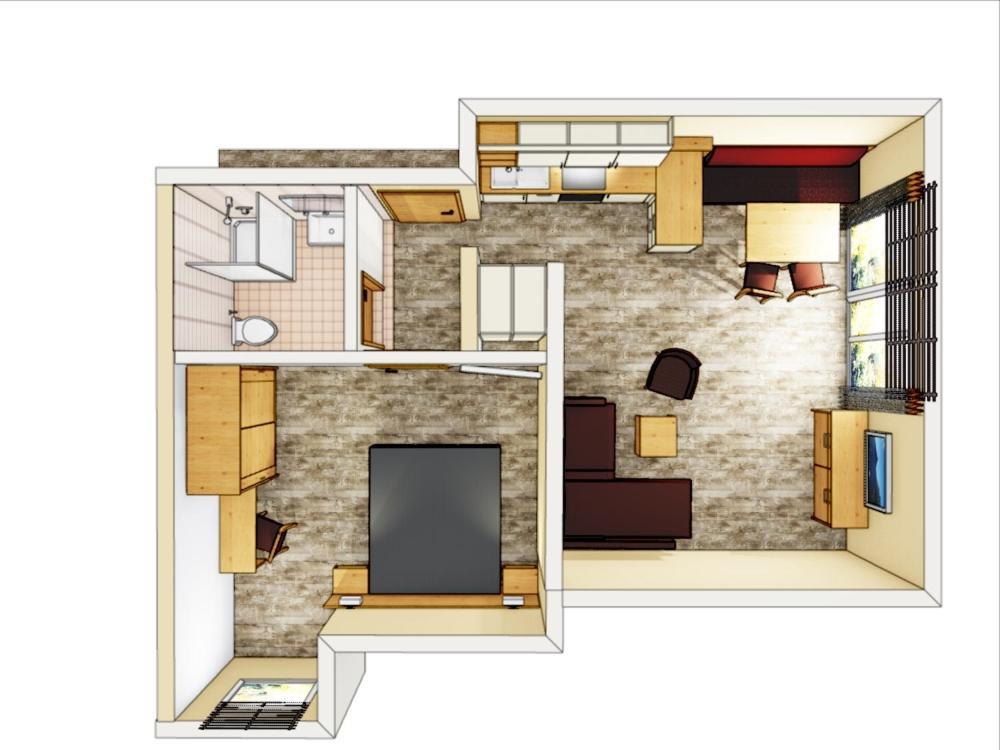 Rubihaus *