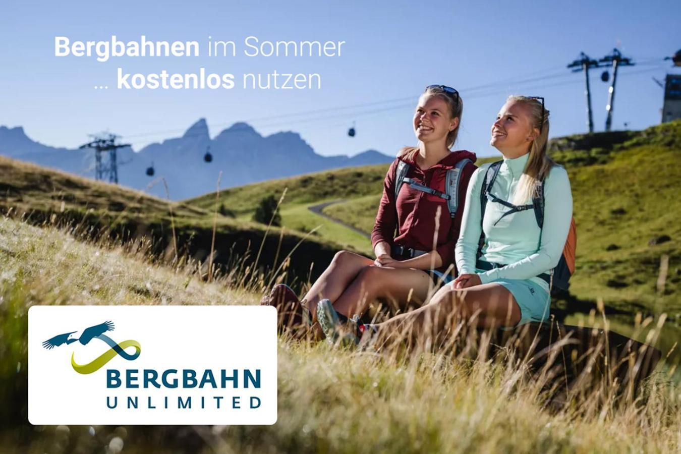 Rubihaus Oberstdorf
